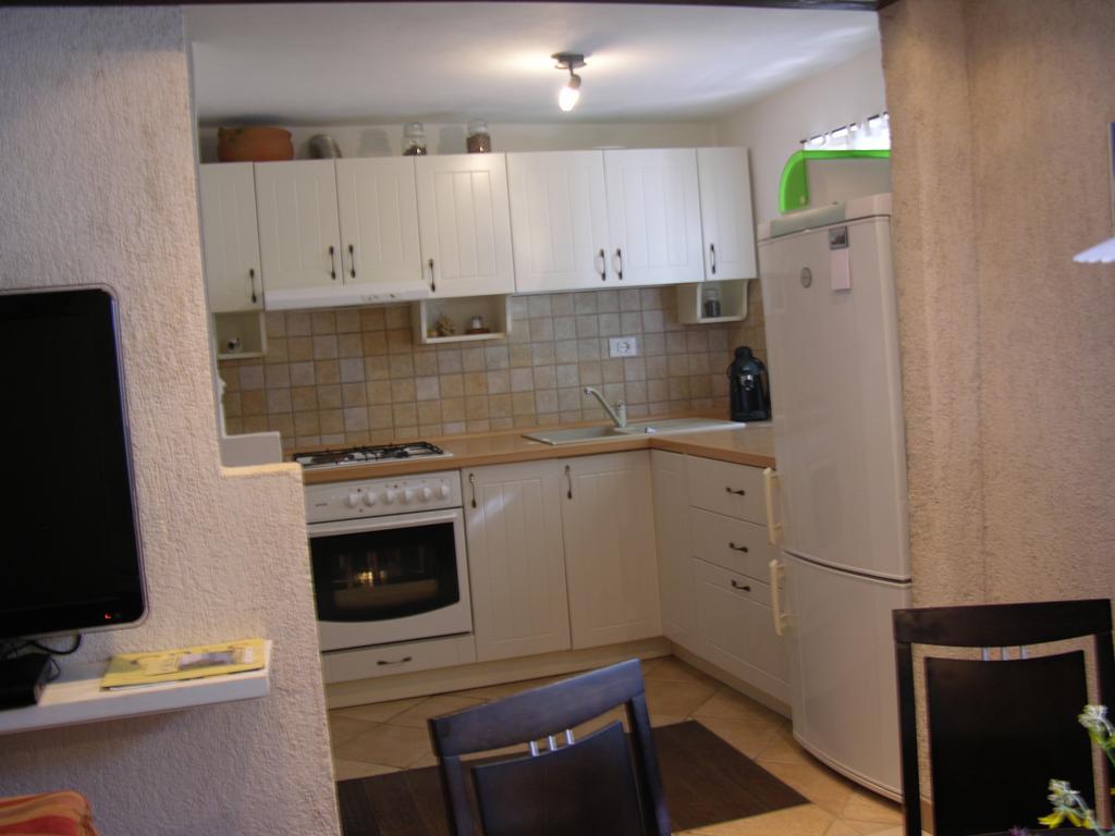 Apartments Smit Cres Bilik gambar