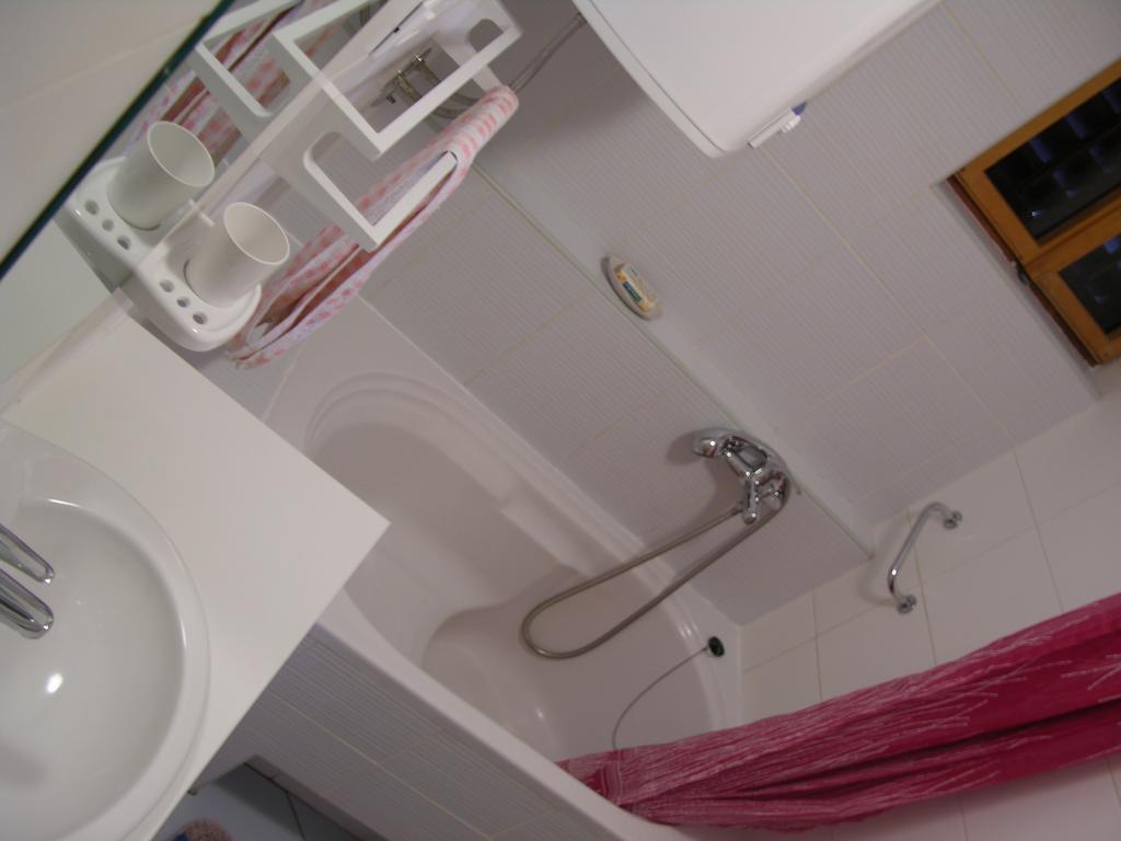 Apartments Smit Cres Bilik gambar